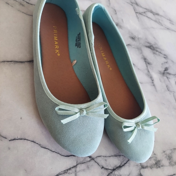 primark flats
